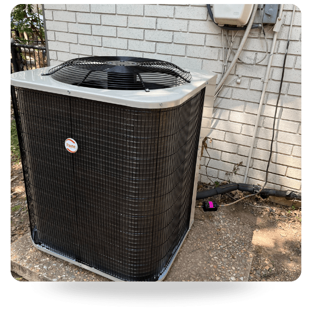 HVAC Unit